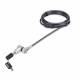 Startech.com UNIVKA25-LAPTOP-LOCK 25-PACK UNIVERSAL LAPTOP LOCK