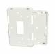 Cambium Networks cnPilot e430H Wall bracket for dual gang junction