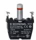 Schmersal ELDE.NRT24 lighting element LED red screw 101165995