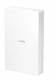 Cudy AX3000 Gigabit Wall-Plate Wi-Fi 6 Access Point, AP3000 Wall