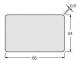 Turck TW-L86-54-C-B128 Mobile data carrier BL ident 6900479