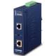 PLANET Industrial Single Port 10/100/1000Mbps Ultra PoE 60W