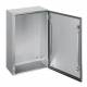 Schneider Electric NSYS3X4315 Schneider wall cabinet stainless steel 304L H400xW300xD150mm