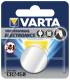 Lithium button cell VARTA CR 2450, 560mAh, 3V, blister of 1