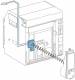 Schneider Electric 33848 Schneider Modbus COM- Modul für herausziehbare NS630b-1600