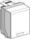Schneider Electric KSB32CF5 Schneider Abgangskasten 32A 3-polig Sicherung 10x38mm
