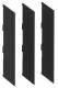 Schneider Electric LV833768SP Schneider phase separation plates 3P/4P for front and rear connection.