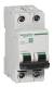 Schneider Electric M9F11263 Schneider Multi 9 OEM LS switch C60N 2-pole 63A C-Char. 10kA