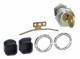 Schneider Electric LV864912SP Schneider RONIS MTZ1 1 lock with 1 key + adjustment kit