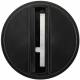 SG Leuchten 314423 SG SGLI SHOPLINE 3-Phasen MONOPOI TRACK schwarz