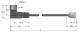 Turck supply cable for multiple passive distributors/PUR, connecting cable 6631126