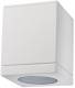 SG Leuchten 611685 SG SGLI ECHO CEILING white 1x35W G 230V outdoor ceiling light