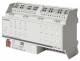 Siemens 5WG1536-1DB51 switching/dimming actuator N536D51 8xAC 230V, 10AX,1...10V