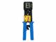 Equip tool crimping pliers RJ45 RJ11, RJ12 Cat.5e,Cat.6/A