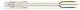 WAGO 891-8993/206-502 ANSCHL.LEIT.5M 3X1,5QMM STECK.-OFFEN