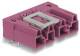 WAGO 770-894/011-000 Stecker für Leiterpl. 4p Raster 10mm fehlsteckgeschützt