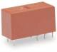 WAGO 788-162 Pluggable small switching relay DC 60V 15mm construction H each 1We (1 u)
