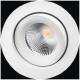 SG Leuchten 912242 SG SGLI JUNISTAR ISOSAFE weiß TW LEDDIM 2700-6500K