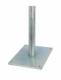 \Synergy 21 LED Spot Outdoor Streetlight 12W Wandhalterung