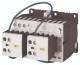 Moeller 107021 EATON DIULM7/21(24VDC) Wendeschütz 3kW/400VDC 