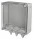 Moeller 091131 EATON KST44-150 cable socket 91131