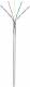 Goobay 68708 CAT 5e Netzwerkkabel, F/UTP - CCA Kupfergemisch, AWG 24/1 (solid), PVC