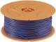 U.I. Lapp 4512923S/250 LAPP X05V-K 1,0 qmm dbl/weiss 250m PVC-Verdrahtungsleitung mit Farbwendel