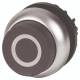 Moeller 216659 EATON M22-DH-S-X0 push button high black 