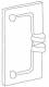 Schneider Electric 5590237 Schneider TTI-ES 123/72 RAL9010 ENDST ¿CK