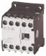 Moeller 021417 EATON DILEM-10(24V50/60Hz) LeistungsSchütz 4kW 400VAC3 3p 