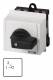 Moeller 012968 EATON T0-3-15149/IVS step switch, 012 968