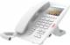 Fanvil H5-White, H5 White High-end hotel phone / SIP