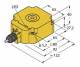 Turck BI50-Q80-Y1X Induktiver Sensor mit erhöhtem Schaltabstand 1008701