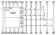 Phoenix Contact 2981509 Phoenix PSR-SPP- 24DC/ESD/5X1/1X2/T10S safety relay