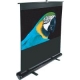 Elite Screens Koffer 16:9 221*124cm ezCinema schwarz