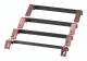 Moeller 1314320 EATON SETDMV160N Satz Durchverbindungen DMV 160N 4-polig 