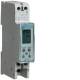 Hager EG071 digital timer 230V 16A, 1 changeover 1PLE