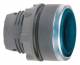 Schneider Electric ZB5AW333 Schneider Leuchtdrucktaster LED grün rund flach Kunststoff D22mm