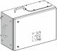Schneider Electric KSB160SM513 Schneider Abgangskasten für NG 3polig