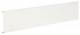 Hager LF6027035 Leitungsführungskanal OT PVC LF 60mm lichtgrau