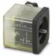 Phoenix Contact 1452149 Valve connectors - SACC-VB-3CON-M16/A-1L-SV 24V - 