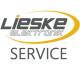 Lieske elektronik 2006251 Acceptance test according to DIN V 6868-57