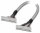 Phoenix Contact 2299534 Cable - FLK 34/EZ-DR/ 600/KONFEK - 