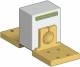 Schneider Electric 33091 Schneider Rating Plug 630A