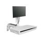 ERGOTRON CAREFIT COMBO ARM WITH