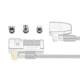 KENSINGTON CLICKSAFE 3-IN-1 VERANKERUNG