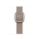 Apple 41MM TAN MODERN BUCKLE - SMALL