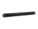 Equip 48,3 cm ( 19 Zoll ) Patchpanel 25xRJ45 Cat3 UTP 1HE ISDN RAL9005