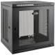 Eaton Power Quality 12U WALL MOUNT RACK ENCLOSURE