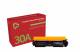 XEROX BLACK TONER CARTRIDGE